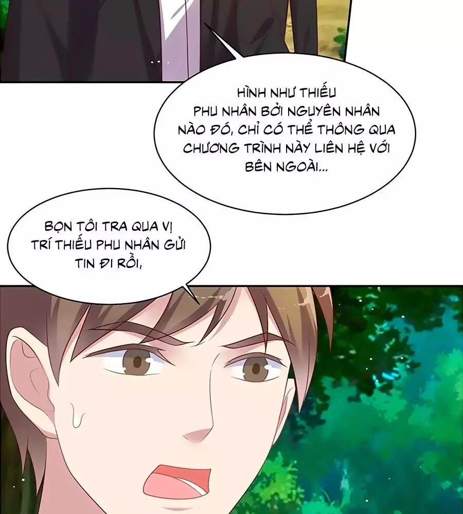 Khóa Chặt Đôi Môi Chapter 111 - 4