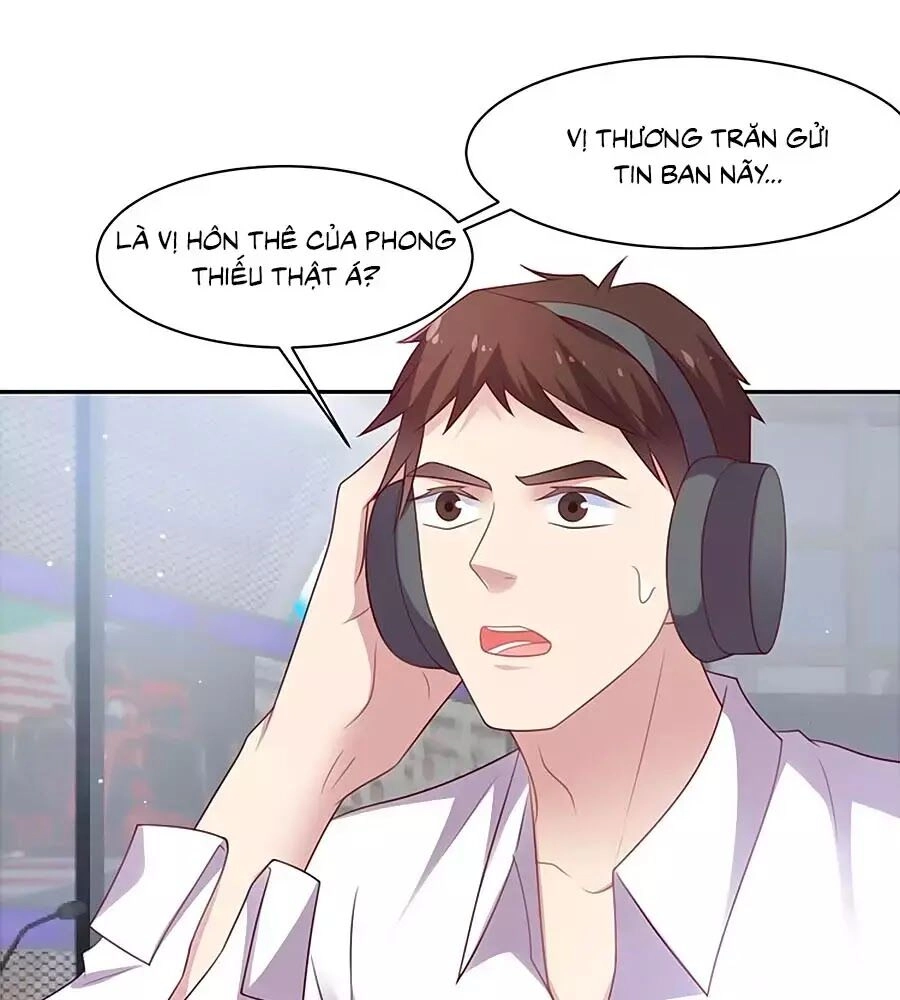 Khóa Chặt Đôi Môi Chapter 111 - 10