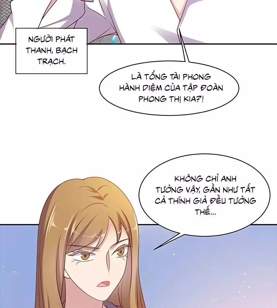 Khóa Chặt Đôi Môi Chapter 111 - 11