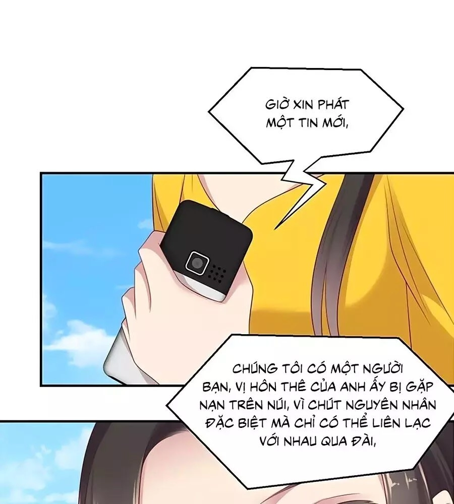 Khóa Chặt Đôi Môi Chapter 111 - 18