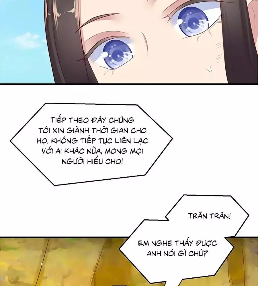 Khóa Chặt Đôi Môi Chapter 111 - 19