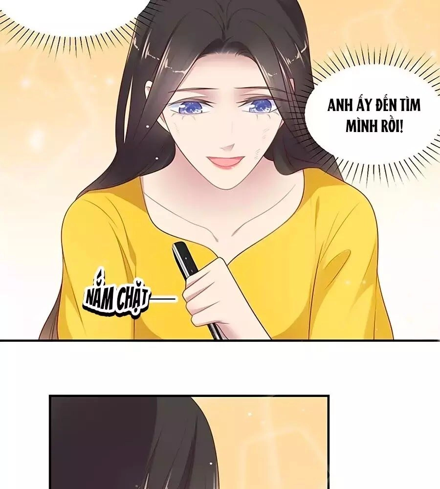 Khóa Chặt Đôi Môi Chapter 111 - 21