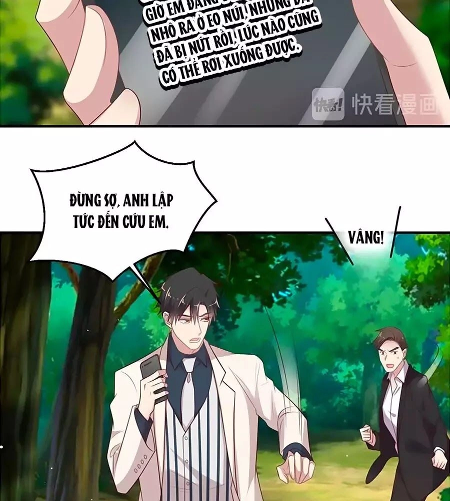 Khóa Chặt Đôi Môi Chapter 111 - 27