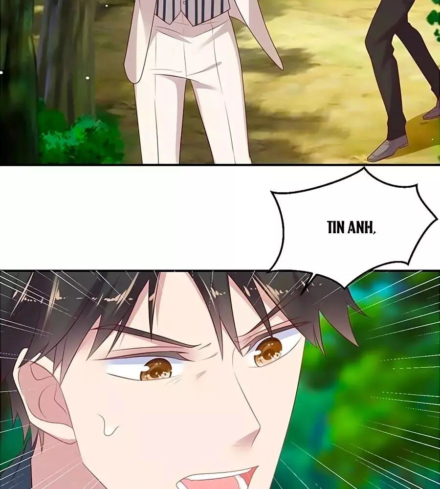 Khóa Chặt Đôi Môi Chapter 111 - 28