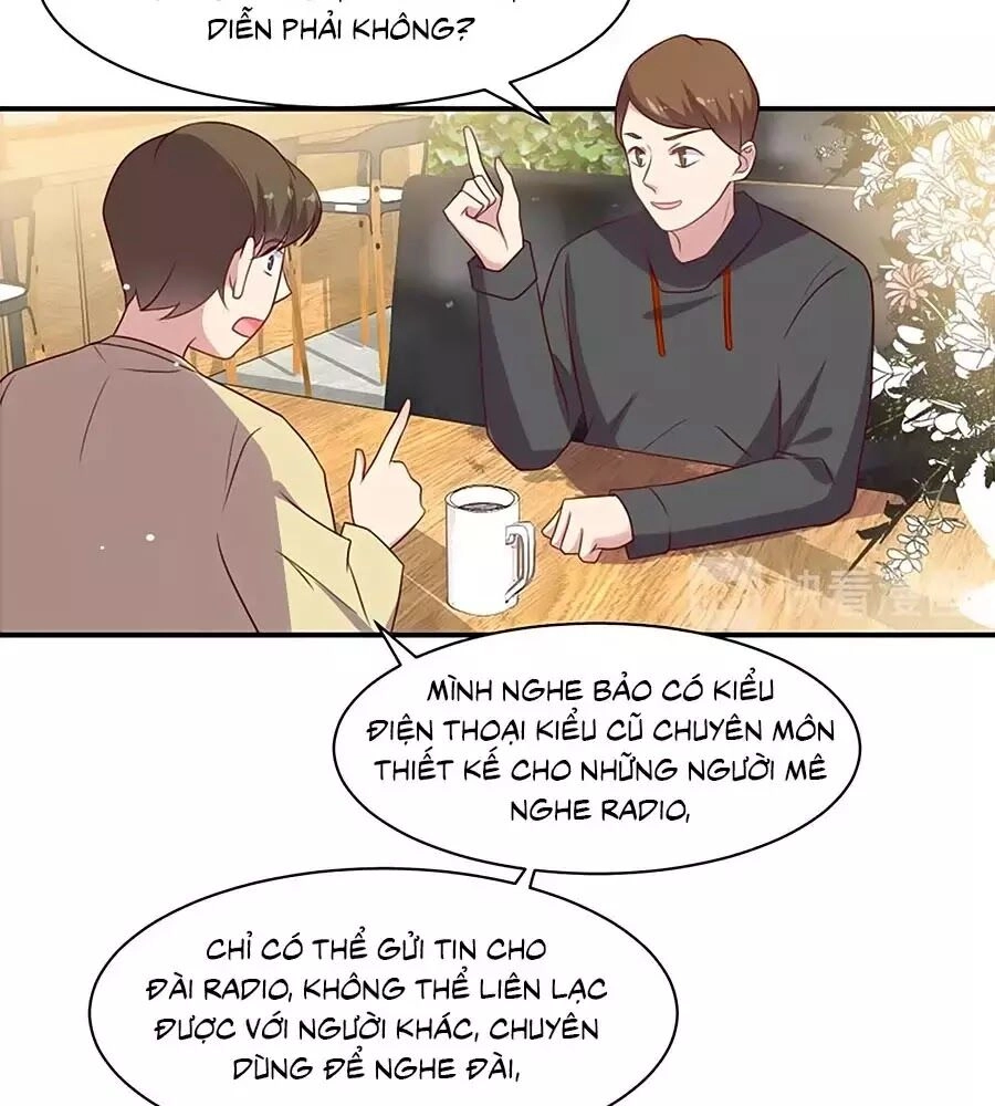 Khóa Chặt Đôi Môi Chapter 111 - 32