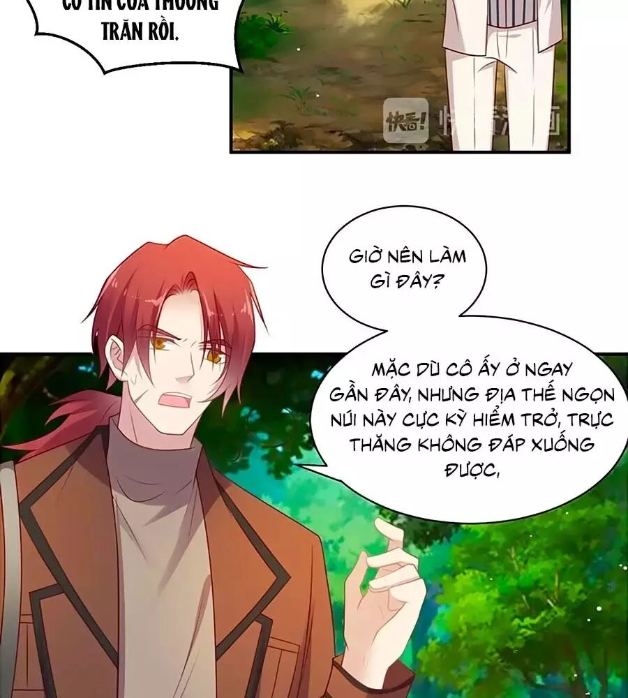 Khóa Chặt Đôi Môi Chapter 111 - 38