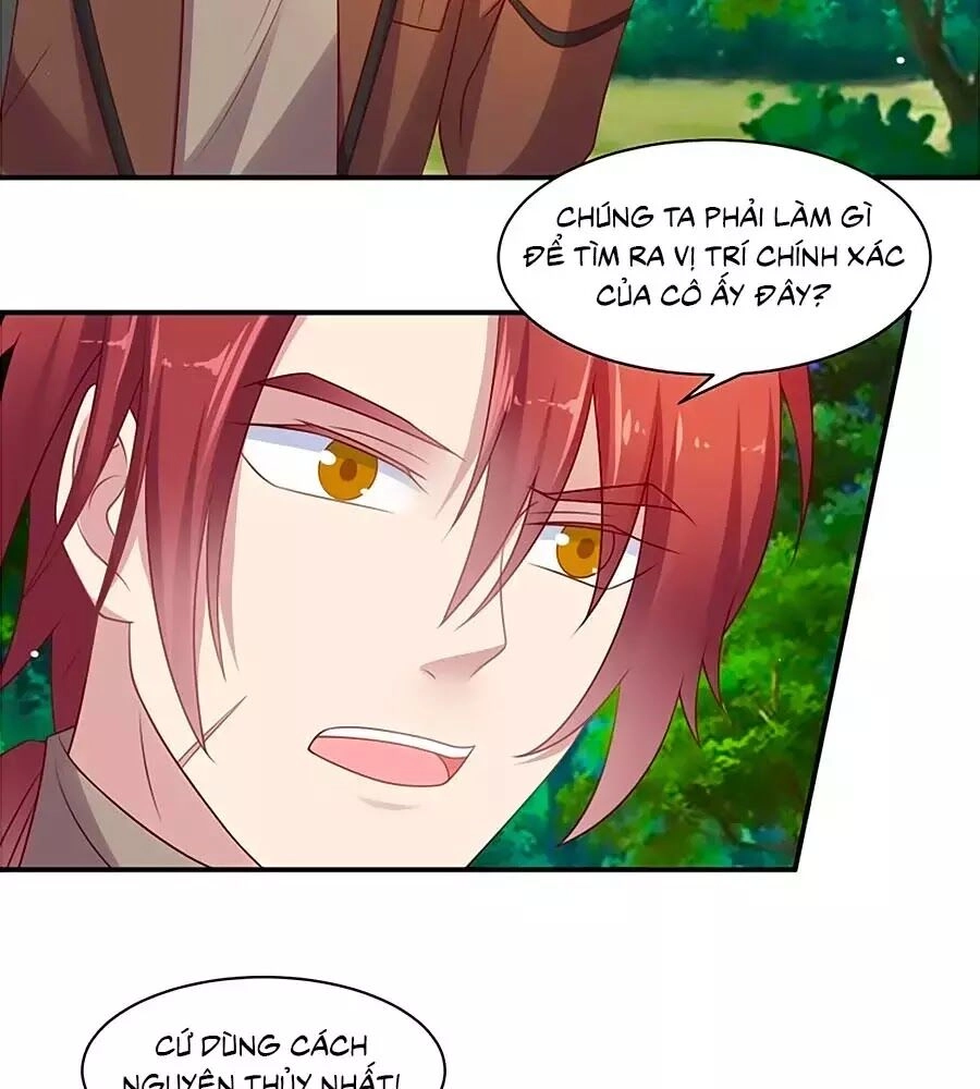 Khóa Chặt Đôi Môi Chapter 111 - 39