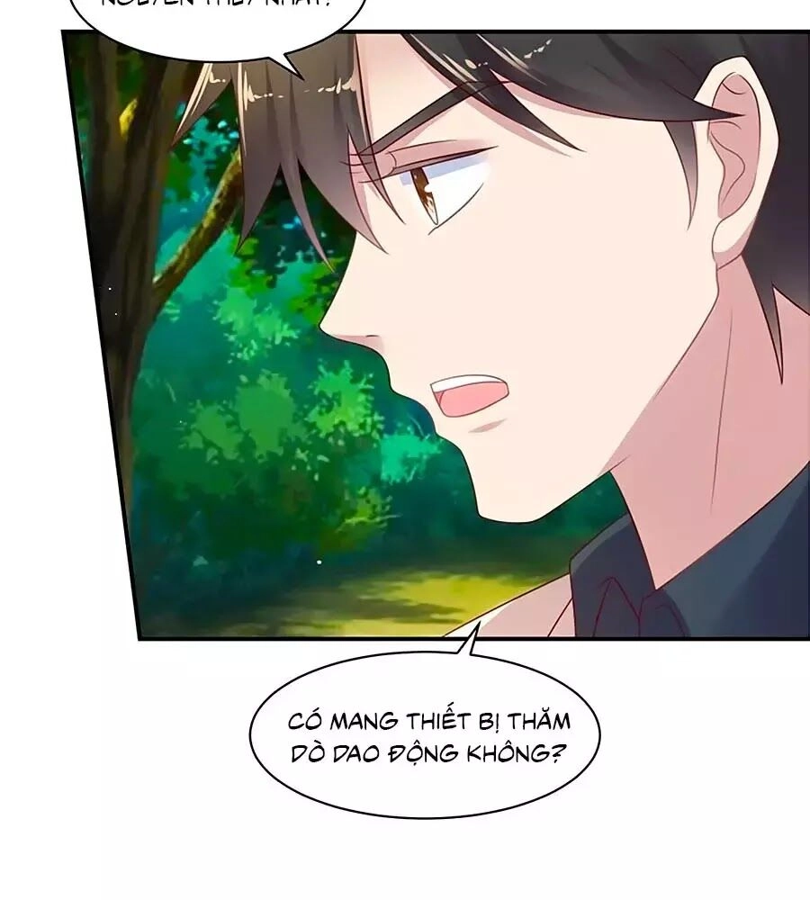 Khóa Chặt Đôi Môi Chapter 111 - 40