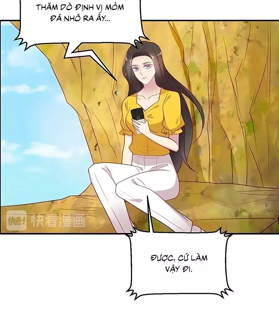 Khóa Chặt Đôi Môi Chapter 111 - 42