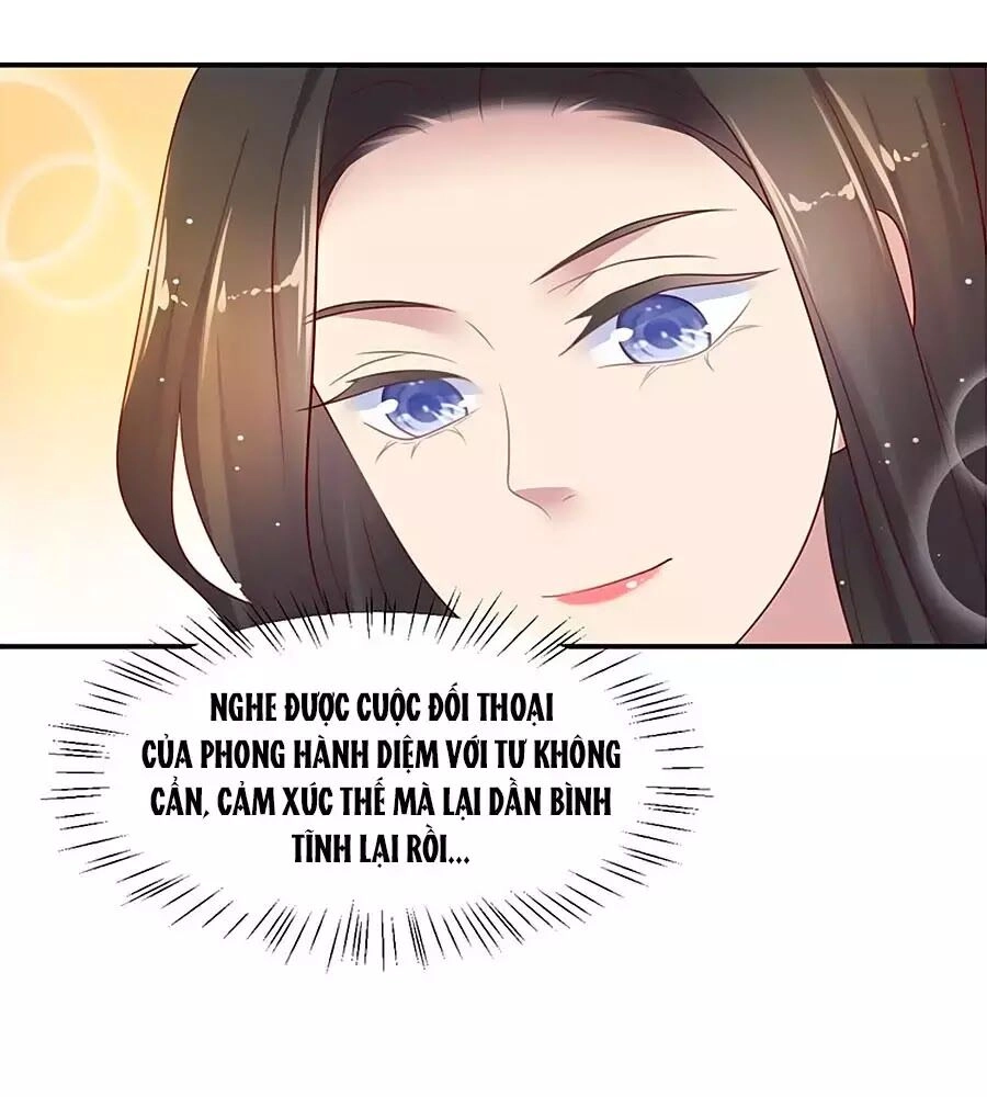 Khóa Chặt Đôi Môi Chapter 111 - 43