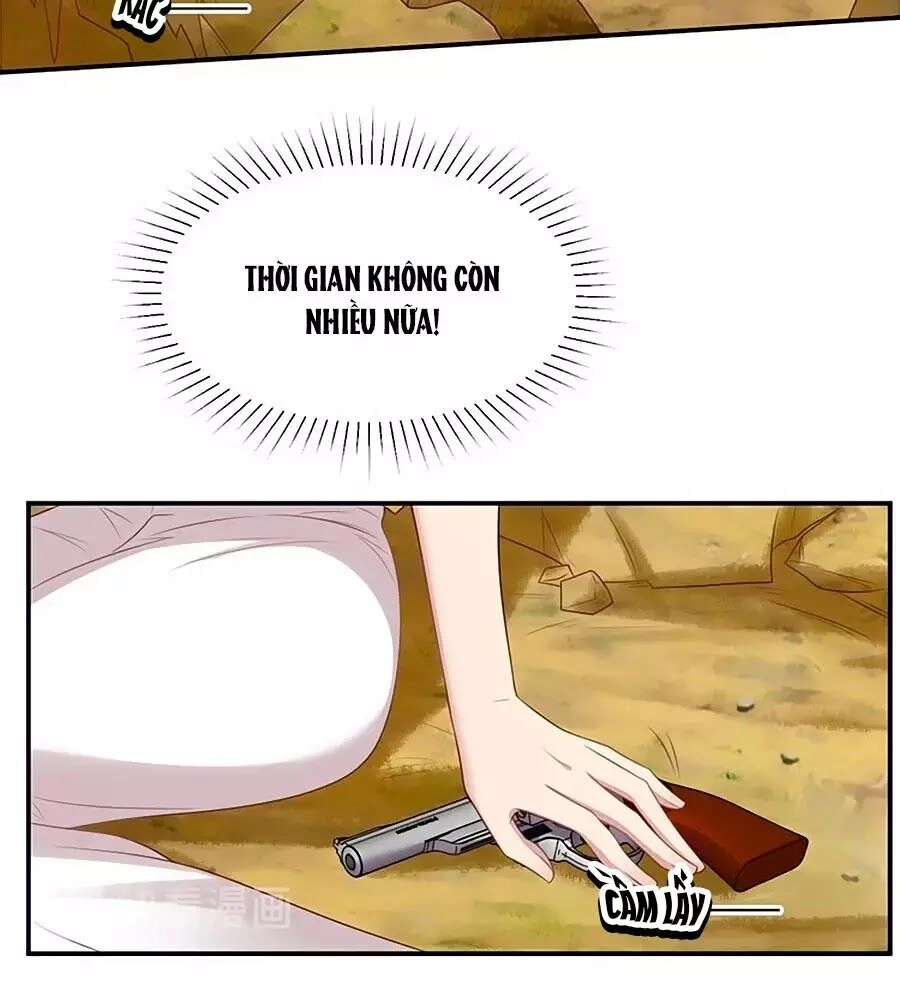 Khóa Chặt Đôi Môi Chapter 111 - 48