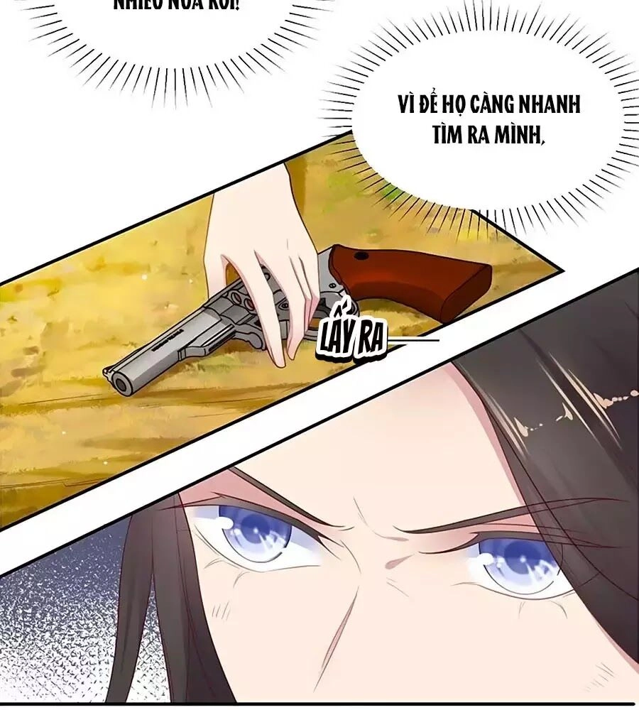 Khóa Chặt Đôi Môi Chapter 112 - 2