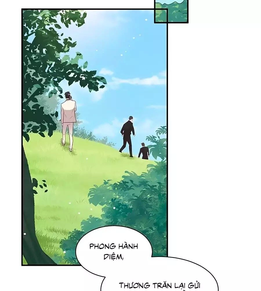 Khóa Chặt Đôi Môi Chapter 112 - 4