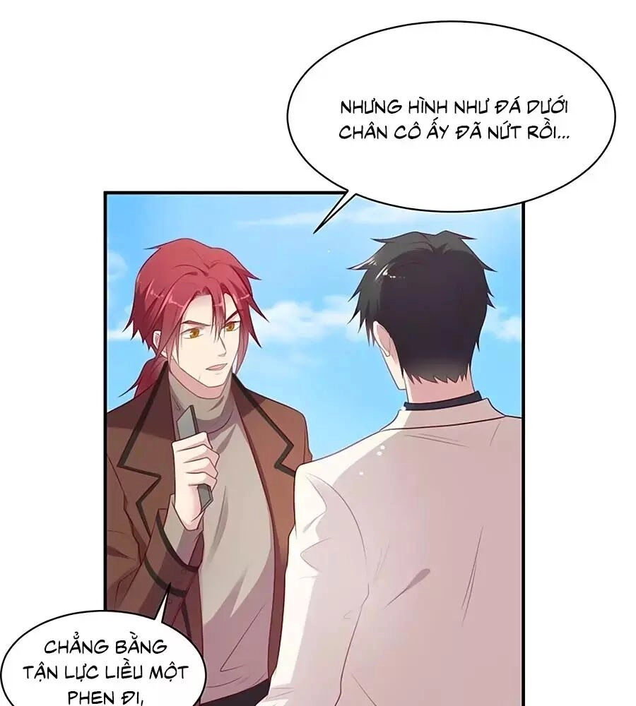 Khóa Chặt Đôi Môi Chapter 112 - 9