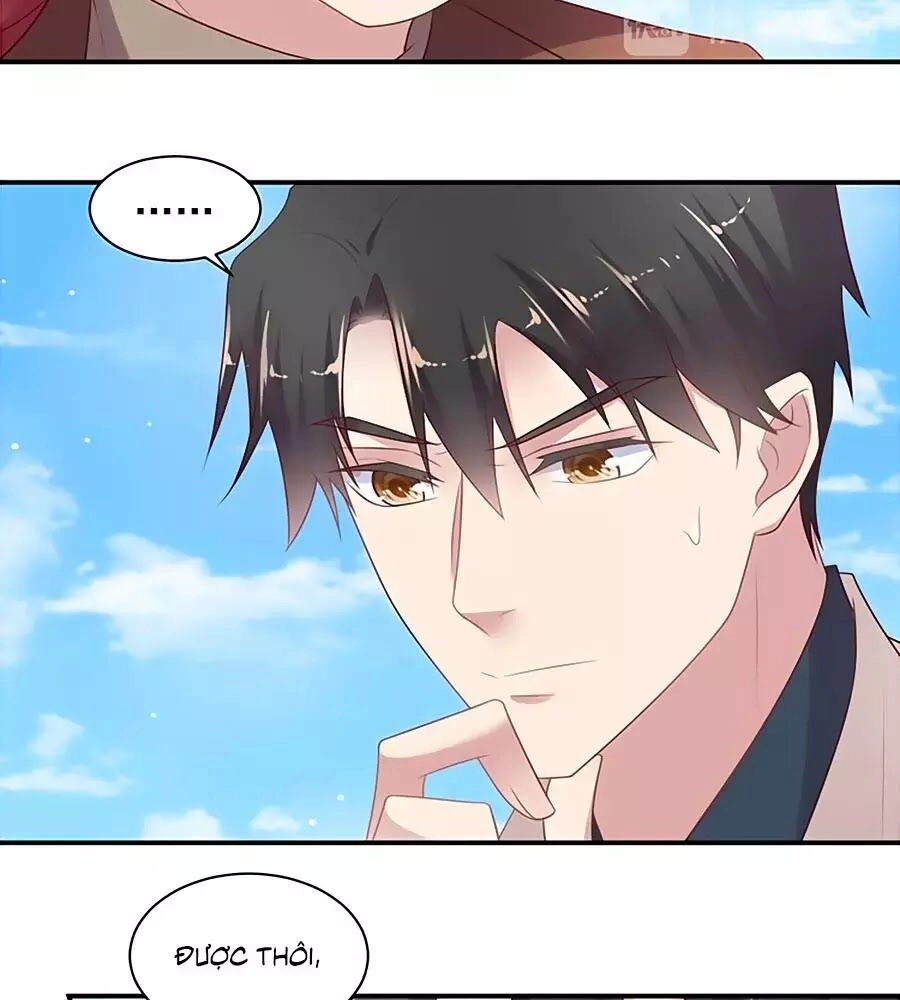 Khóa Chặt Đôi Môi Chapter 112 - 11