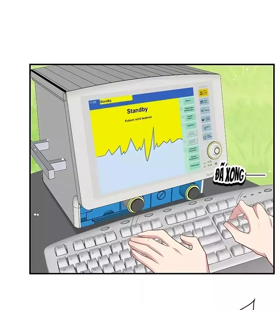 Khóa Chặt Đôi Môi Chapter 112 - 15