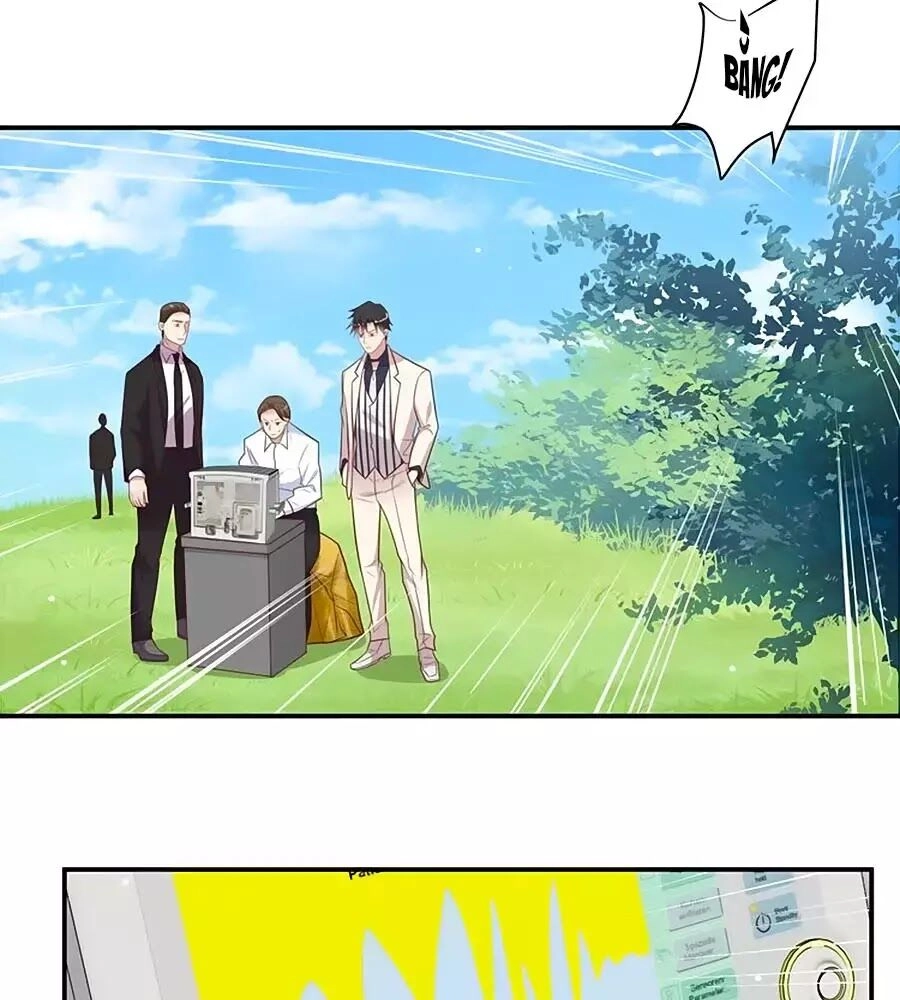 Khóa Chặt Đôi Môi Chapter 112 - 16