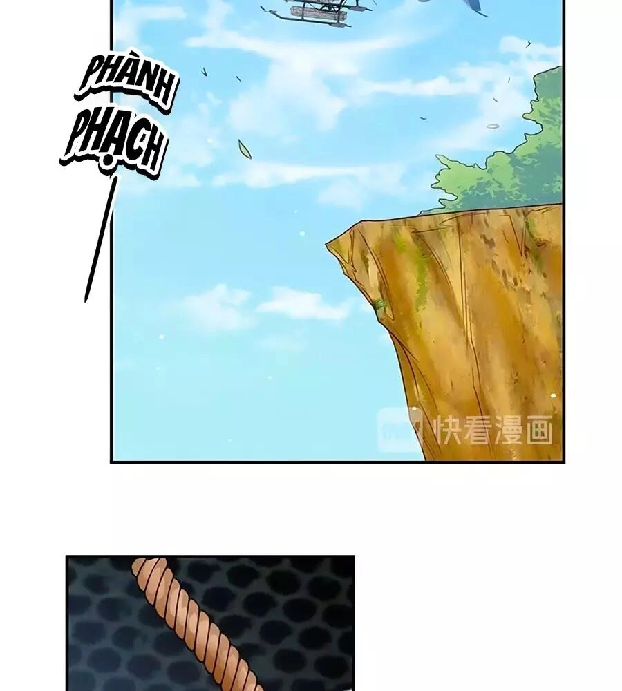 Khóa Chặt Đôi Môi Chapter 112 - 21