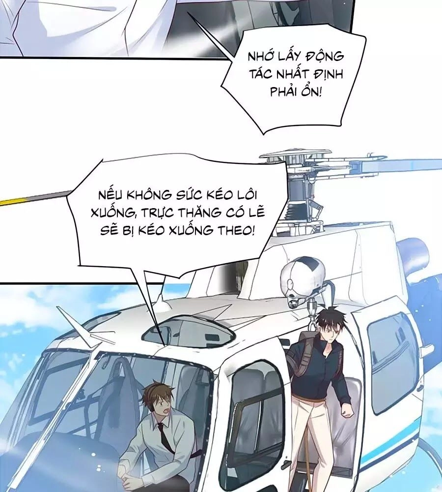 Khóa Chặt Đôi Môi Chapter 112 - 26