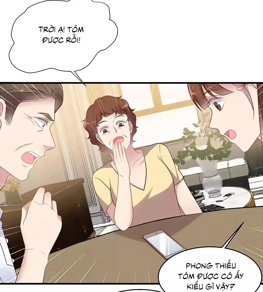 Khóa Chặt Đôi Môi Chapter 112 - 50