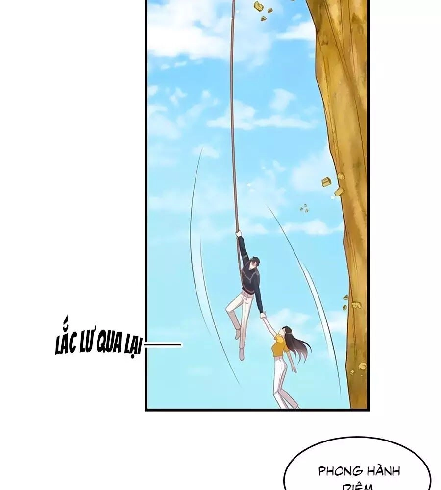 Khóa Chặt Đôi Môi Chapter 112 - 58