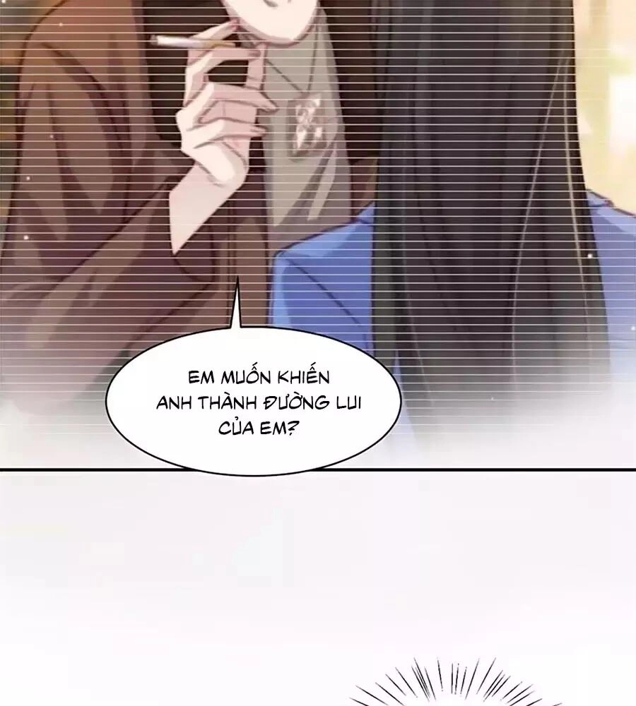 Khóa Chặt Đôi Môi Chapter 113 - 18