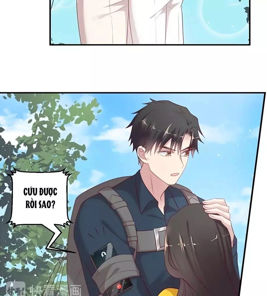 Khóa Chặt Đôi Môi Chapter 113 - 21