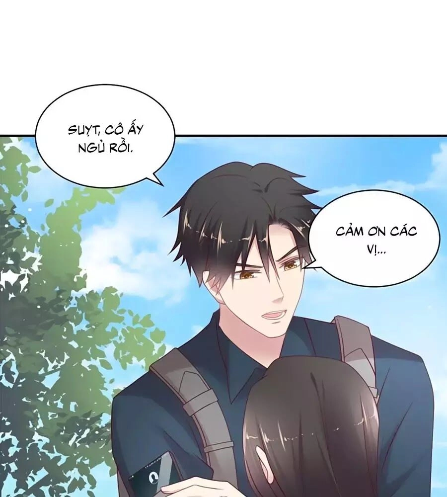 Khóa Chặt Đôi Môi Chapter 113 - 24