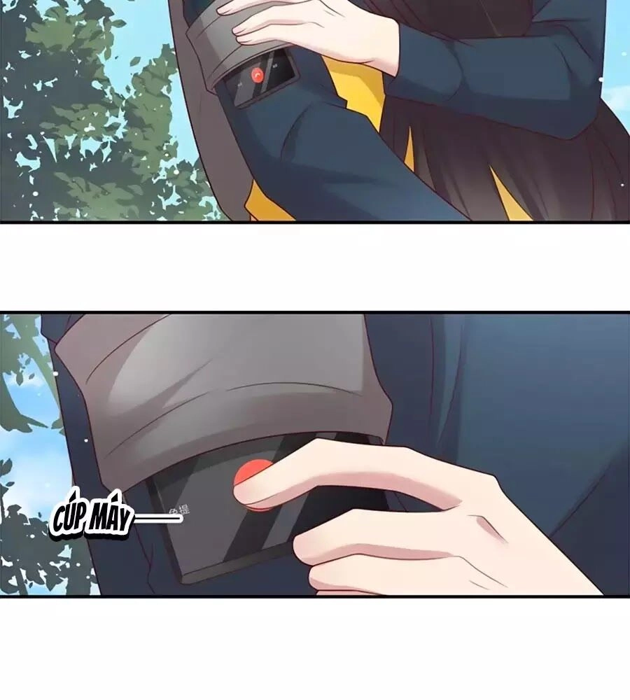 Khóa Chặt Đôi Môi Chapter 113 - 25