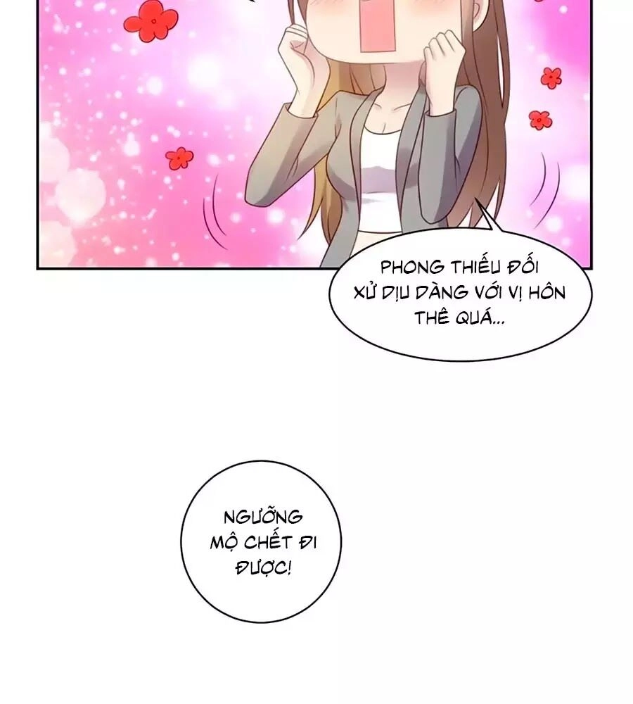 Khóa Chặt Đôi Môi Chapter 113 - 30