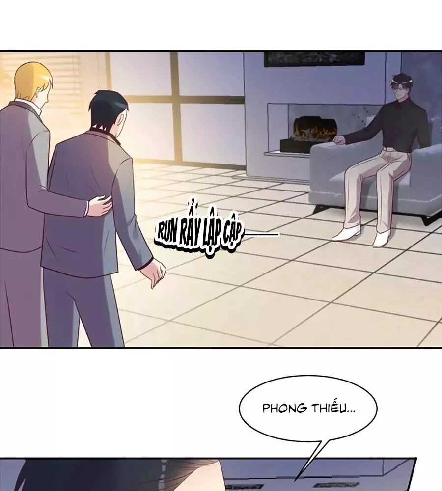 Khóa Chặt Đôi Môi Chapter 113 - 33