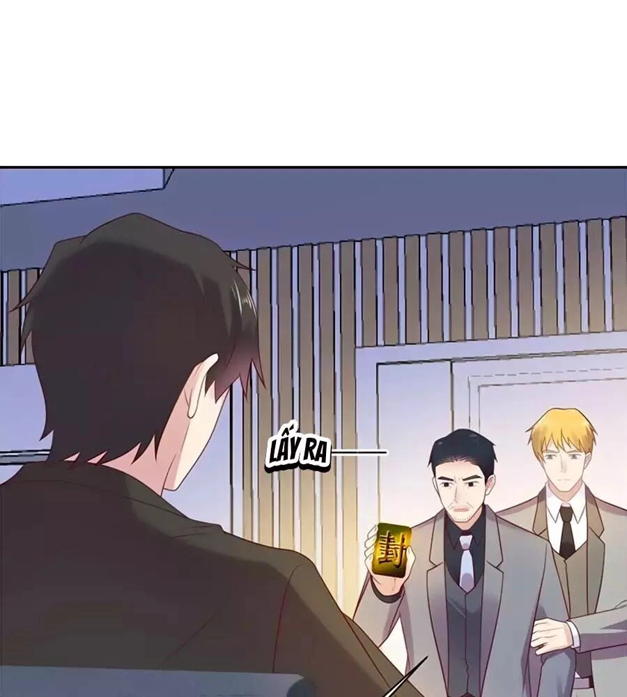 Khóa Chặt Đôi Môi Chapter 113 - 36