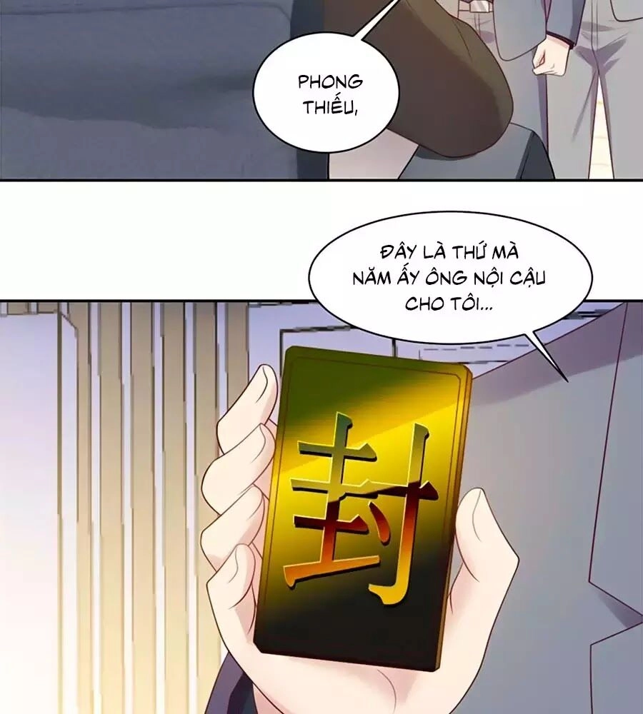 Khóa Chặt Đôi Môi Chapter 113 - 37