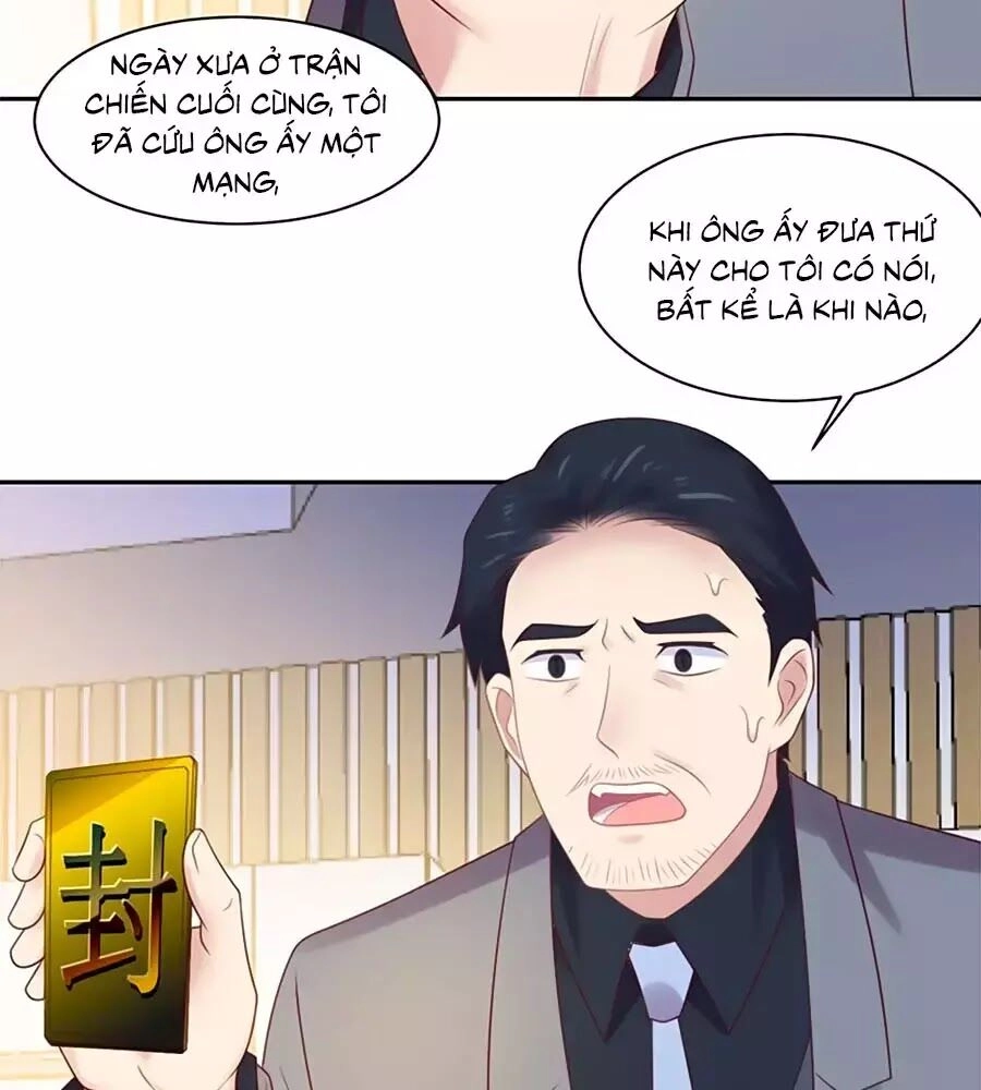 Khóa Chặt Đôi Môi Chapter 113 - 38