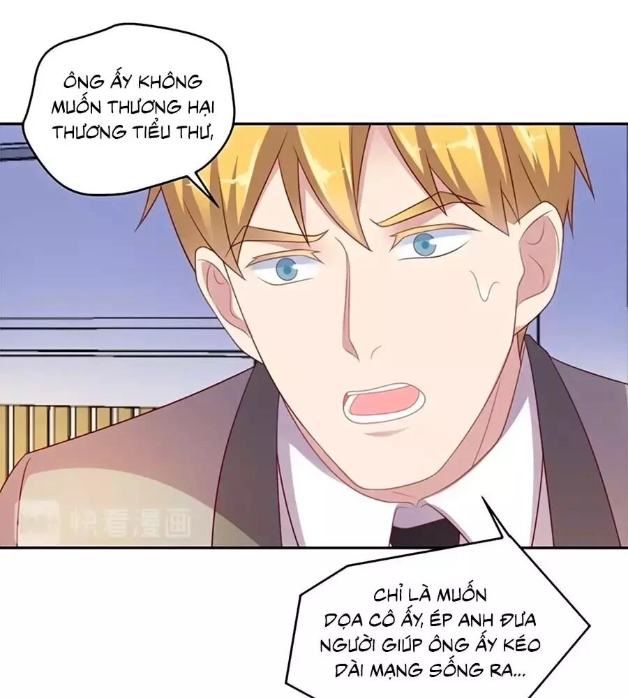 Khóa Chặt Đôi Môi Chapter 113 - 49