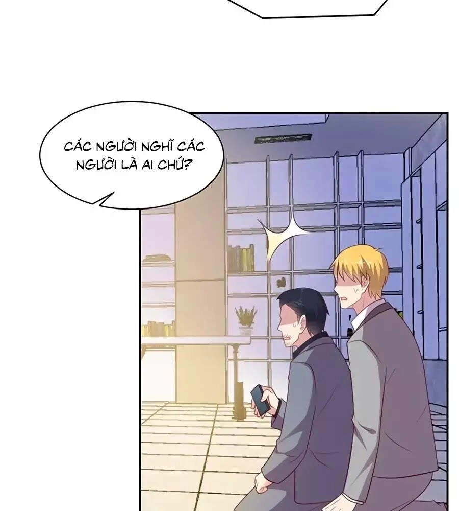 Khóa Chặt Đôi Môi Chapter 113 - 50