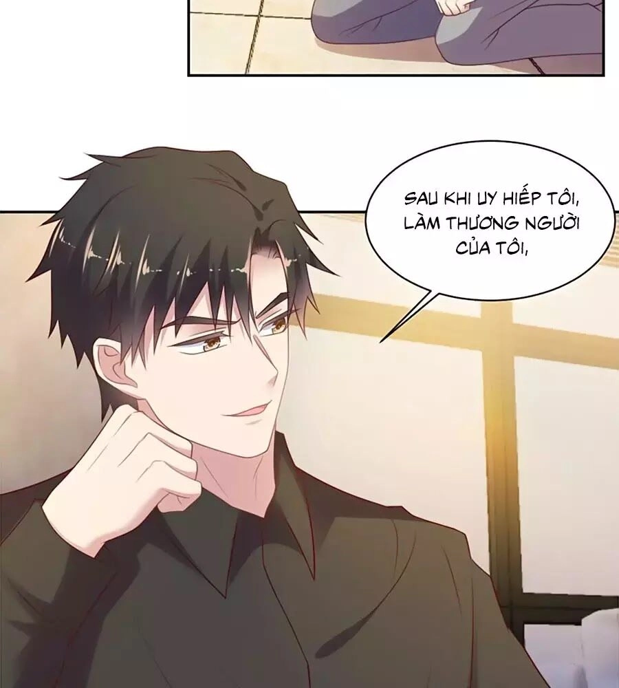 Khóa Chặt Đôi Môi Chapter 113 - 51