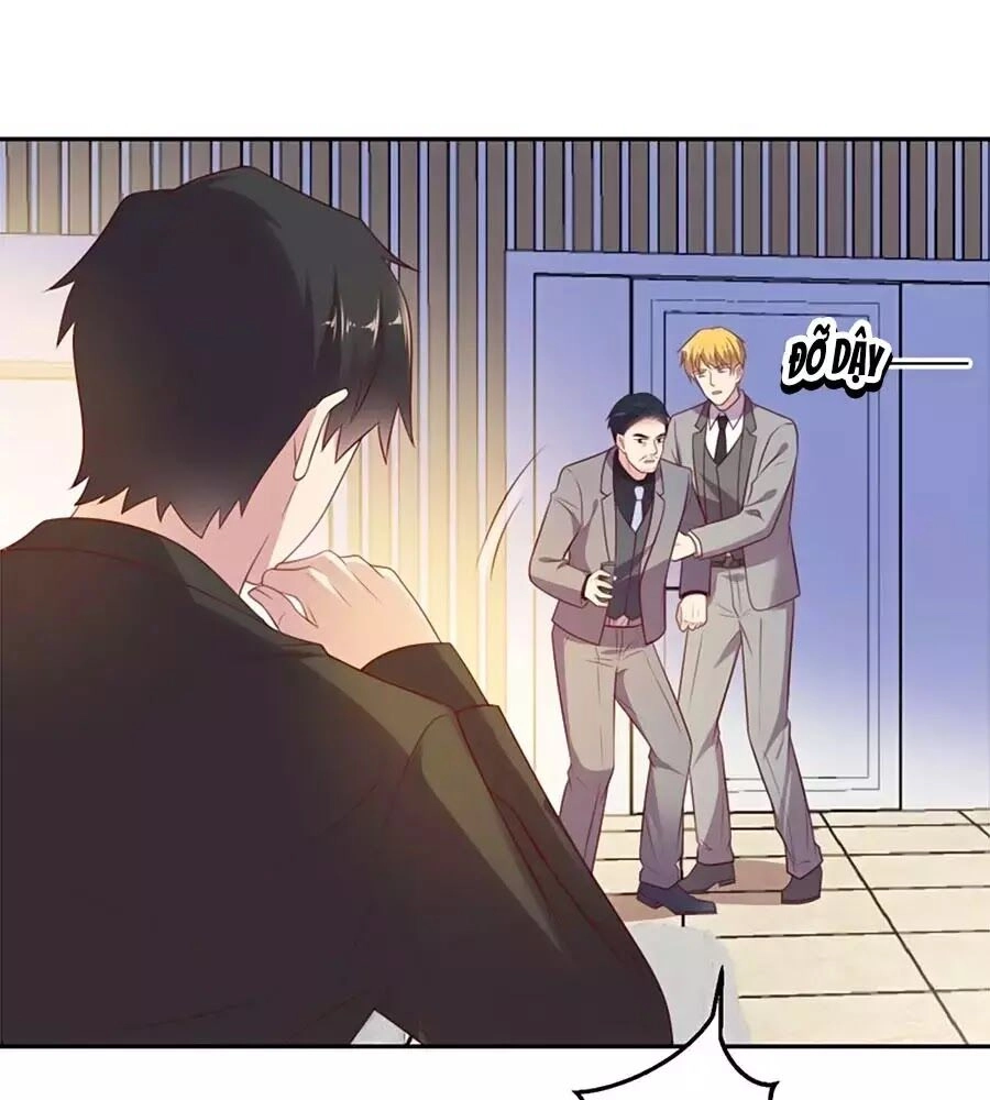 Khóa Chặt Đôi Môi Chapter 113 - 55