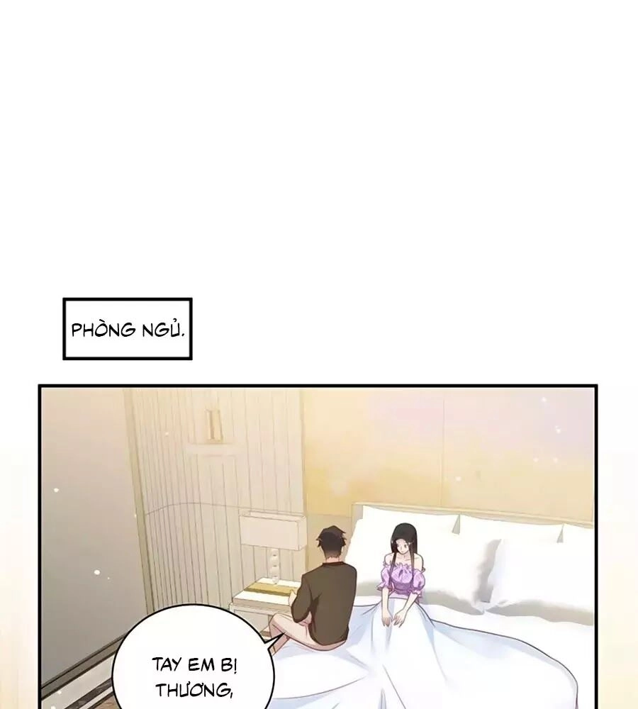 Khóa Chặt Đôi Môi Chapter 113 - 61