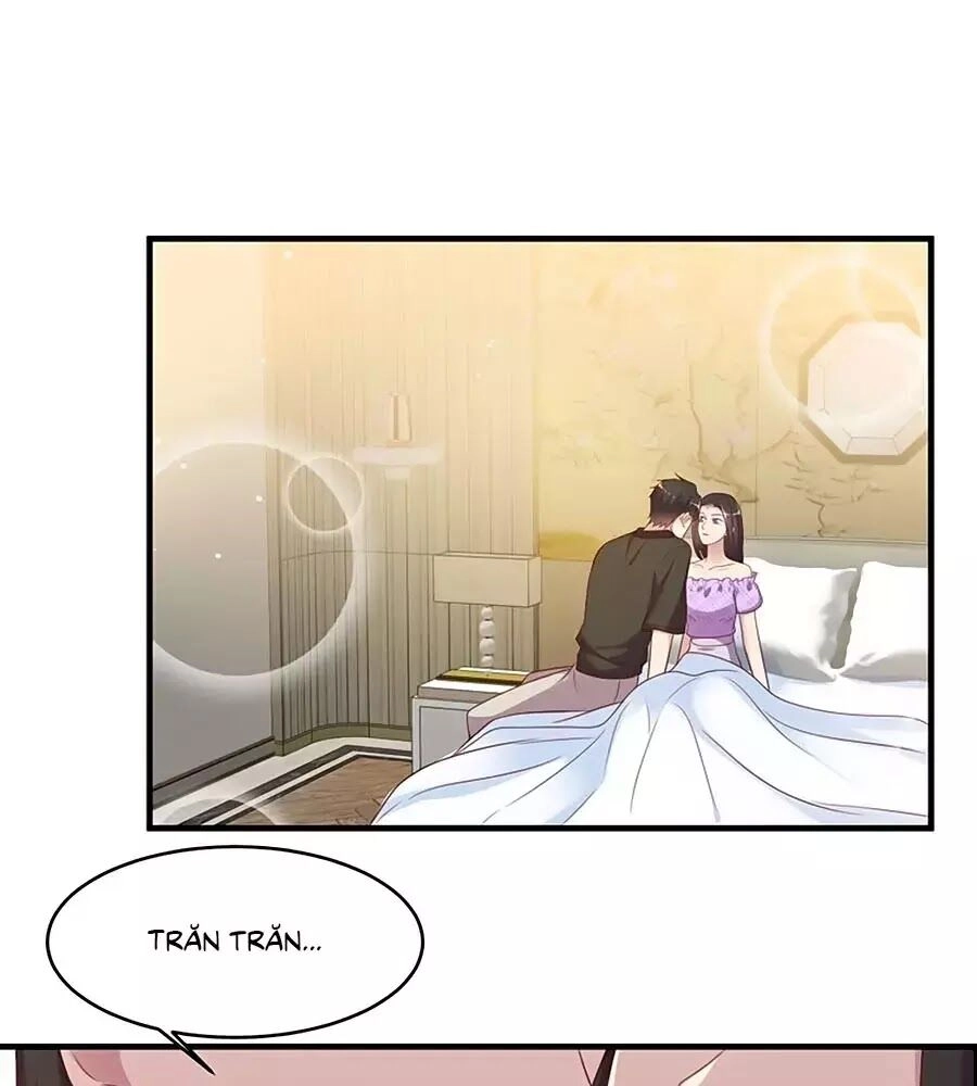 Khóa Chặt Đôi Môi Chapter 114 - 1