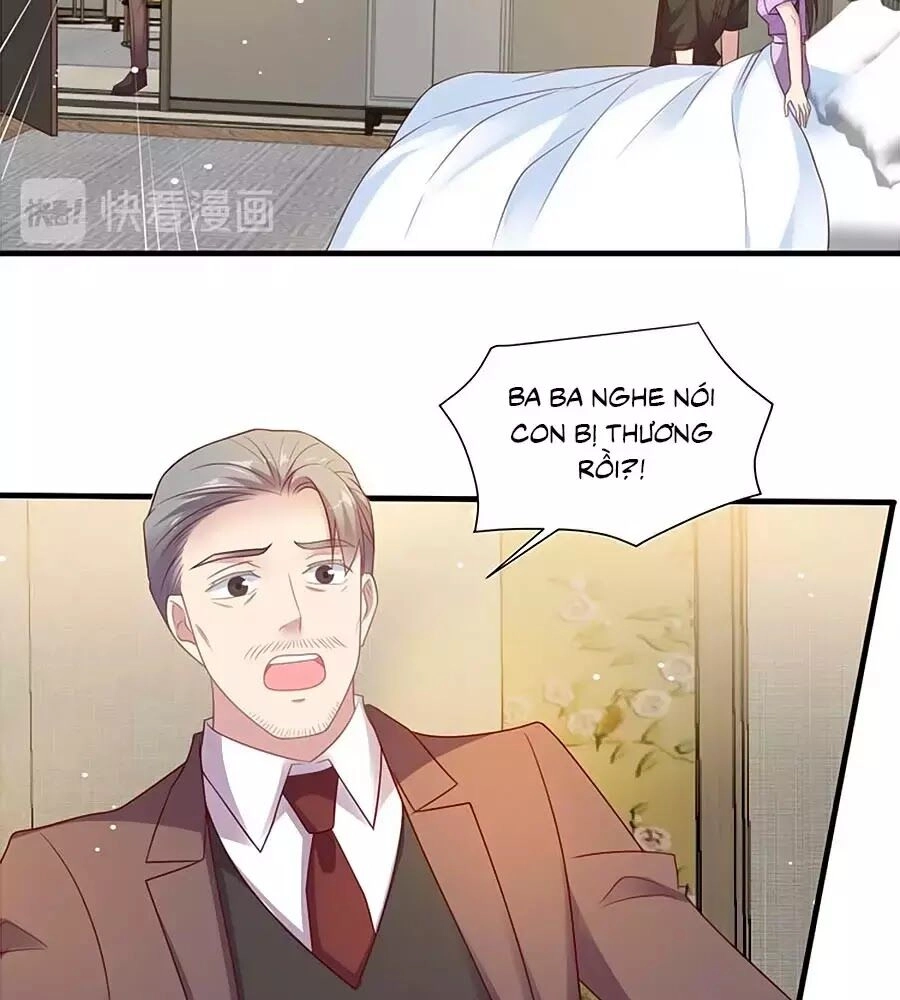 Khóa Chặt Đôi Môi Chapter 114 - 3