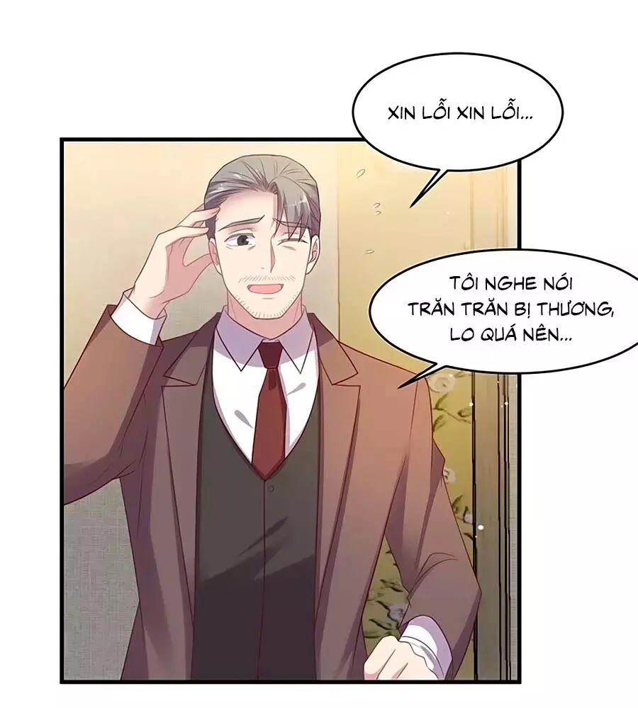 Khóa Chặt Đôi Môi Chapter 114 - 6