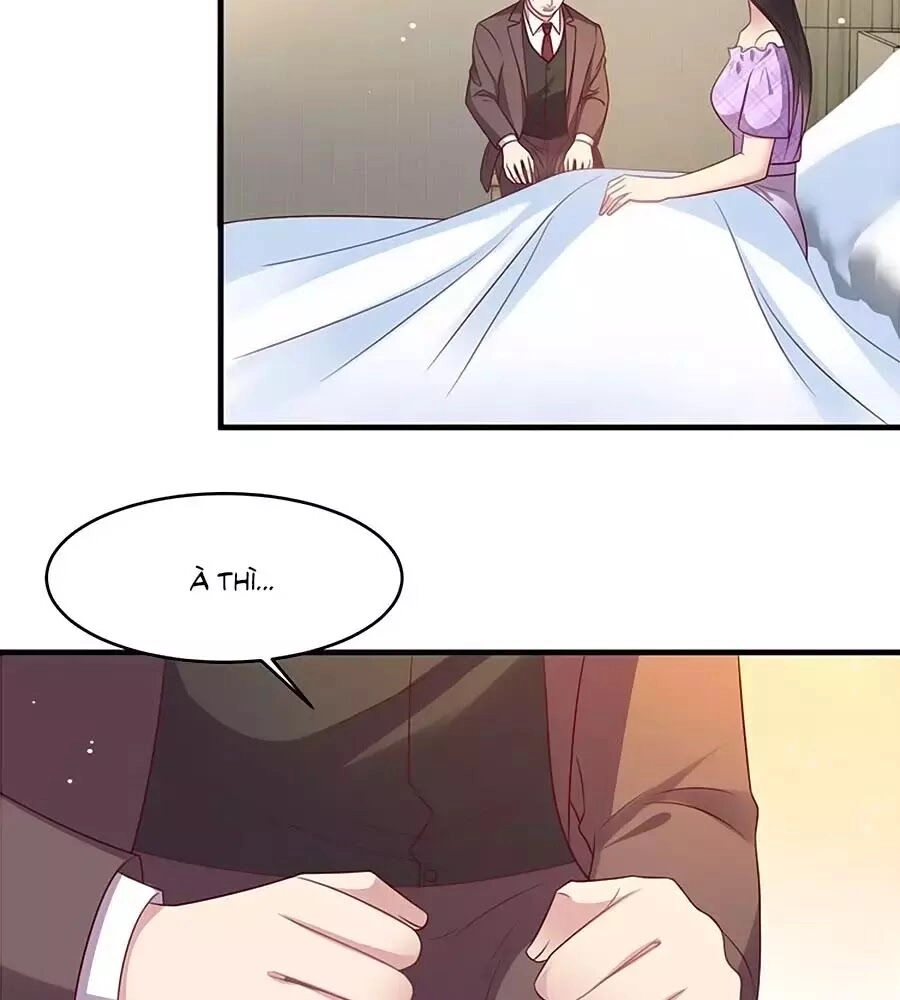 Khóa Chặt Đôi Môi Chapter 114 - 16