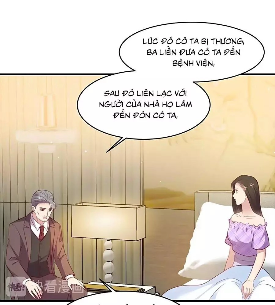 Khóa Chặt Đôi Môi Chapter 114 - 20