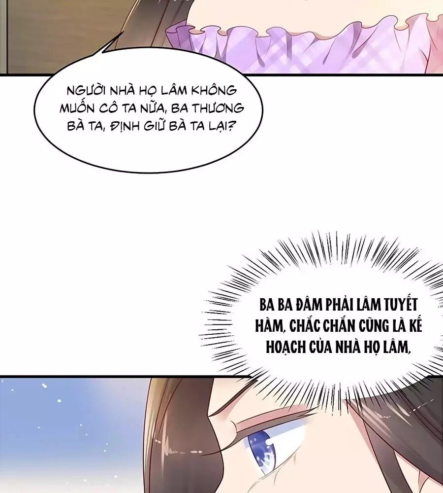 Khóa Chặt Đôi Môi Chapter 114 - 22