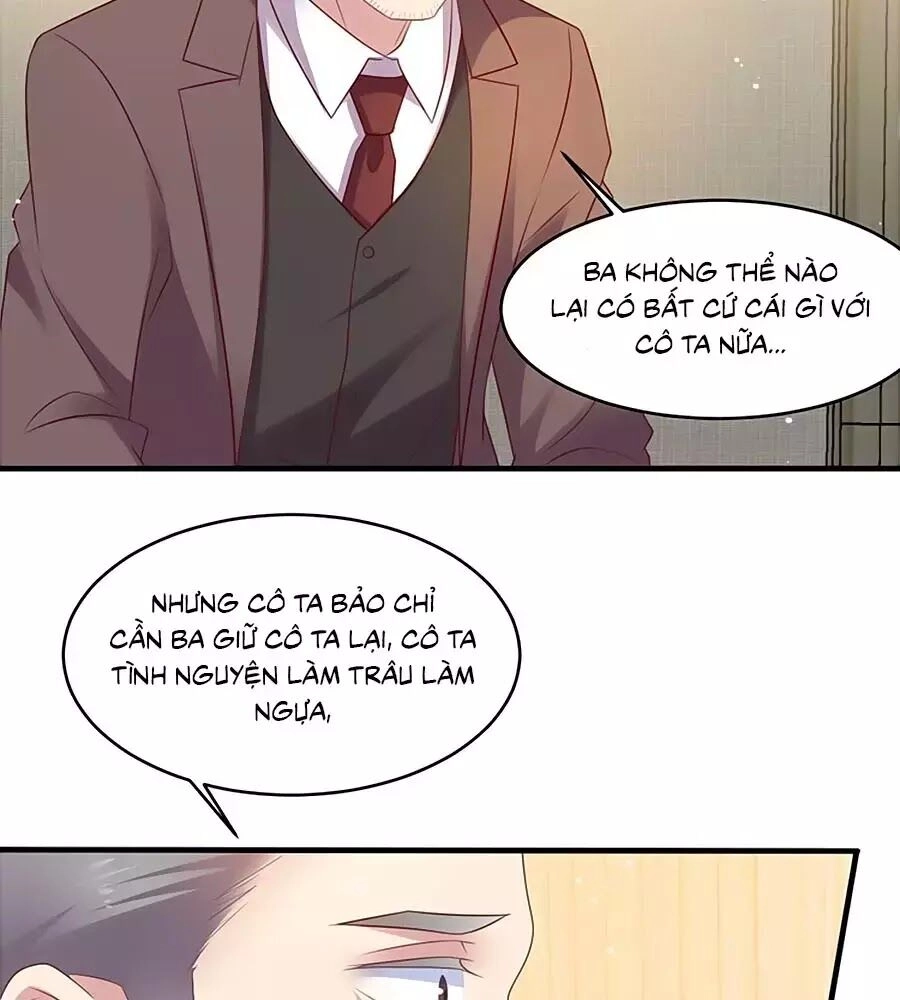 Khóa Chặt Đôi Môi Chapter 114 - 24