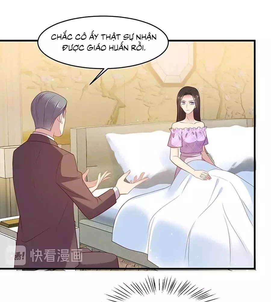 Khóa Chặt Đôi Môi Chapter 114 - 26