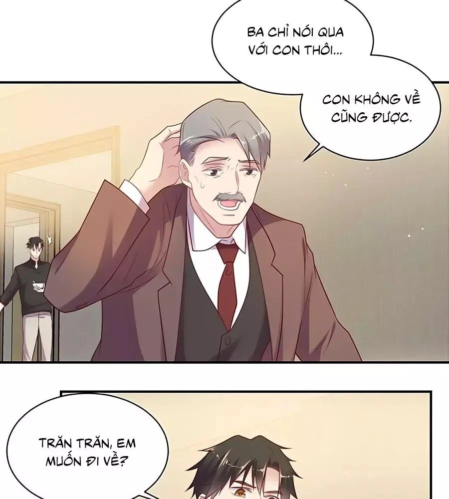 Khóa Chặt Đôi Môi Chapter 114 - 30