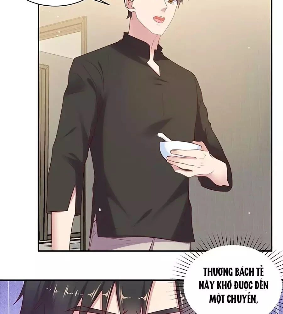 Khóa Chặt Đôi Môi Chapter 114 - 31