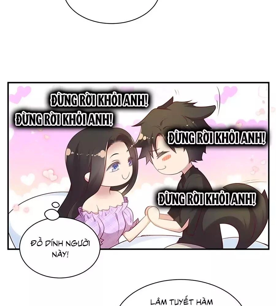 Khóa Chặt Đôi Môi Chapter 114 - 34